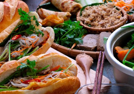 Culinary Dilight Of Vietnam 12 Days 11 Nights